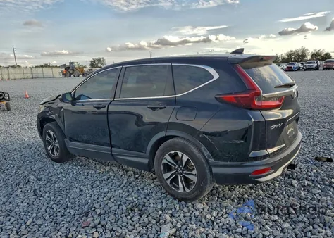 2021 Honda Cr-V Se z USA, uszkodzony, nr VIN 7FARW1H75ME014758